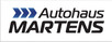 Logo Autohaus Martens GmbH & Co. KG